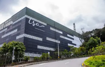 La junta directiva de ISA aprobó cambios en la alta dirección y redefinió la composición de sus comités para fortalecer el gobierno corporativo de la compañía. FOTO EL COLOMBIANO