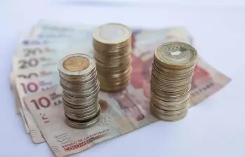 En ambos casos, el Consejo de Estado dejó en claro que su rol no es fijar salarios, sino exigir sustento técnico y legal. FOTO: EDWIN BUSTAMANTE