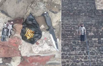 Son cuatro los colombianos heridos, dos en estado grave, tras balacera en Teotihuacán, México