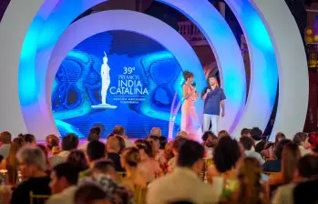 Los India Catalina se entregarán el 18 de abril de 2026. FOTO: Oski Contreras