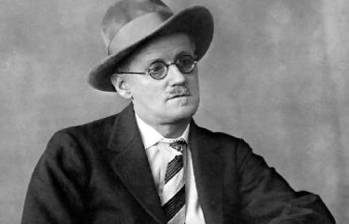 La fama de James Joyce descansa en Ulises y Finnegans Wake, dos novelas que transformaron las maneras de narrar. Foto: Efe.