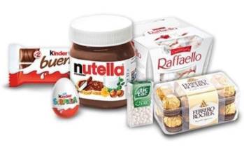 Ferrero está gestionando el cierre de la compra de Kellogg’s por un valor de 3.100 millones de dólares. FOTO: EUROPAPRESS