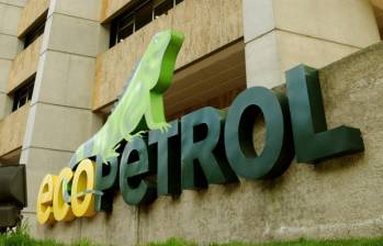Ecopetrol es la empresa más grande por ingresos en Colombia, según la Superosociedades. FOTO: COLPRENSA
