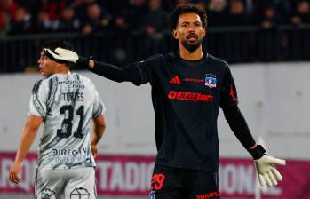 Vozinha reconoció que la fama transformó su rutina y redujo considerablemente la privacidad que tenía antes de la Copa del Mundo. FOTO: GETTY