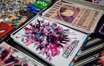 Para entender mejor un cómic o un manga japonés hay que leerlo en papel, asegura un estudio