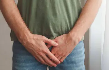 Un estudio realizado con modelos generados por ordenador revela que, aunque estas características evolucionaron principalmente como rasgos ornamentales para atraer a las mujeres. Foto Agencia Sinc.