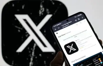 Multa a X reaviva choques entre la UE y el gobierno de Donald Trump. FOTO: Getty