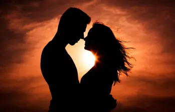 Hace más de dos millones de años los humanos tuvieron que recurrir a la monogamia. FOTO: Depositphotos