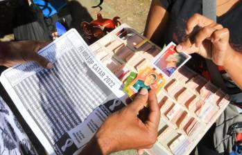 El Panini del Mundial 2026 tendrá más láminas, más páginas y nuevas ediciones de lujo. FOTO: EL COLOMBIANO