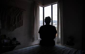 La salud mental no solo debe cuidarse cuando se tiene una enfermedad mental, también es importante cuidarla a modo de prevención. Foto: Carlos Alberto Velásquez Piedrahíta