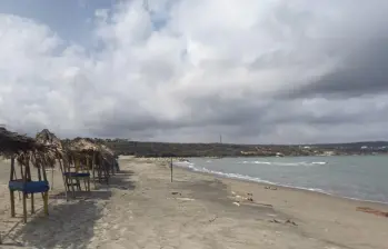 Hallaron el cuerpo sin vida de un adolescente en el corregimiento de Salgar, en Puerto Colombia, Atlántico. FOTO: Captura de pantalla Google Maps