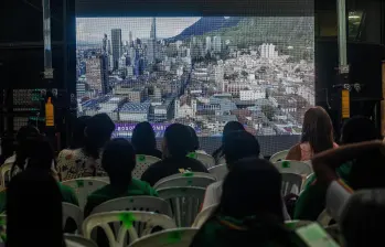El evento es de entrada libre. Se realizará en la Universidad de Antioquia. Foto El Colombiano. 