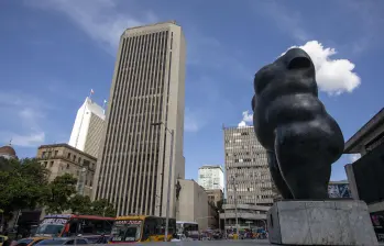 Según datos de Numbeo, el nivel de vida en Medellín ya supera al de Bogotá. Foto: Edwin Bustamante