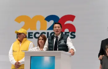 La Registraduría anunció la publicación de más de 360.000 actas para consulta pública. FOTO: X: @Registraduria