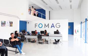 El Fomag es el fondo que administra los aportes a seguridad social de los profesores del sector público. FOTO CORTESÍA