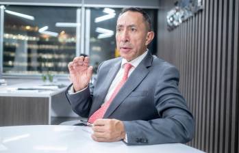 El principal argumento del sindicato para pedir la salida de Ricardo Roa está relacionado con los señalamientos e investigaciones que actualmente cursan en su contra. Foto: GETTY