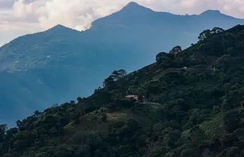 Hay tres municipios antioqueños entre los 10 mejor administrados de Colombia, según ranking. FOTO: MANUEL SALDARRIAGA QUINTERO 