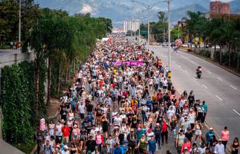 Esto es lo que necesitas saber sobre la Caminata canina y de mascotas 2025