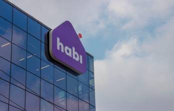 Habi, plataforma dedicada a la compra y venta de vivienda, es la primera en la lista con una solida expansión de 1.147%. Solo este año registra ingresos de $344.000 millones. FOTO CORTESÍA