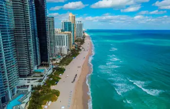 En Miami los proyectos residenciales están integrando tecnologías que garanticen control absoluto sobre el entorno. FOTO cortesía Milenium Group