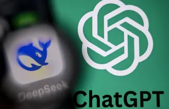 El desarrollo de nuevos modelos de IA ahora se enfoca en la creación de agentes capaces de resolver problemas complejos por sí mismos. FOTO AFP