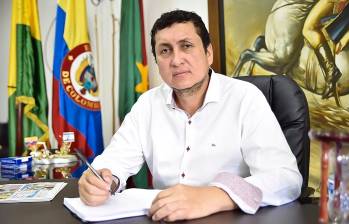 Por ahora, las autoridades continúan verificando las diferentes hipótesis y buscando establecer quiénes participaron en el crimen del ‘Jhon Calzones’, quién habría coordinado la operación y cuál fue el móvil del asesinato del exalcalde de Yopal. FOTO: Alcaldía de Yopal