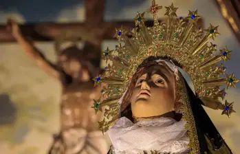 ¿Qué pasó el Miércoles Santo? El significado del “Día de la Traición”. Foto: Manuel Saldarriaga