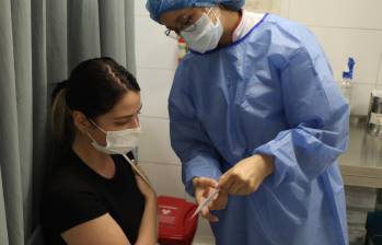 Antioquia y Medellín son respectivamente el departamento y la ciudad donde más casos de Hepatitis A se presenta en el país. FOTO: CORTESÍA ALCALDÍA DE MEDELLÍN