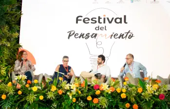 Se espera que este festival tenga más ediciones. FOTO Cortesía Grupo Prisa