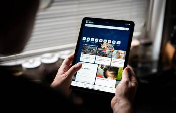 A raíz del nuevo convenio, la inteligencia artificial de Amazon se alimentará de los contenidos del famoso diario estadounidense. FOTO: GETTY.