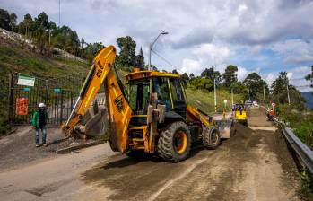 La decisión de la Corte tiene que ver con proteger la integridad de todos los trabajadores. Imagen de referencia. FOTO: EL COLOMBIANO