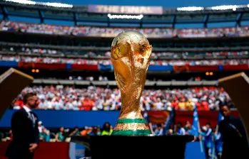 Los entes que están en contra de la propuesta esperan que las confederaciones africana y suramericana se pronuncien. FOTO GETTY