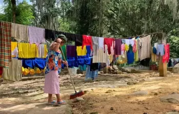 Latinoamérica y África son las regiones que, según el listado, presentan mayores desigualdades en ingresos. FOTO: Colprensa.