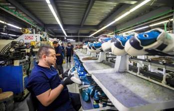 El país alcanzó una tasa de empleo del 64,5 % en el segundo trimestre de 2025, consolidando su avance dentro de la Ocde. FOTO: Andrés Camilo Suárez
