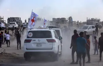 Israel denunció que un cadáver entregado por Hamás no corresponde a ningún rehén: así va el acuerdo de alto el fuego en Gaza