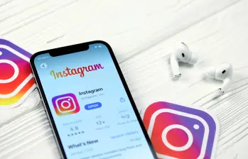 Instagram fue lanzada en 2010. FOTO: Depositphotos