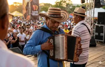 Las entradas y reservas de mesas para el festival están disponibles en la plataforma digital oficial de La Tiquetera. Foto cortesía.