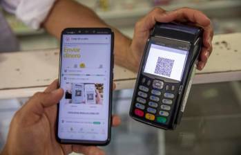 Entretenimiento, tecnología y otros productos minoristas concentraron buena parte de las operaciones digitales durante el segundo trimestre. FOTO EL COLOMBIANO