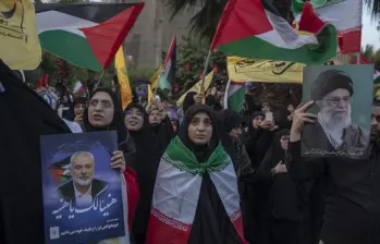 ¿Quién gobernará en Palestina si se reconoce como Estado en la ONU? 