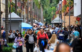 El turismo sigue aumentando su aporte de divisas a Colombia, pero los hoteles registran menores ingresos reales durante 2026. FOTO: CAMILO SUÁREZ