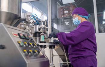 La industria de la belleza en Colombia registró ventas por US$3.565 millones en 2025 y las marcas nacionales fortalecen su expansión en mercados internacionales. Cortesía - Kaba.