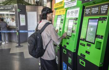 El de Medellín es de los metros con el pasaje más caro de Suramérica: ¿qué hacer para bajar el precio?