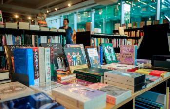 Ante todo, no abras una libreria