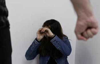 La mujer asesinada tenía 70 años. Su agresor y pareja sentimental, 78. El hombre murió intentando escapar de la Policía. (Colprensa)