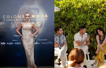 Colombiamoda Miami reunirá pasarelas, experiencias de marca y espacios de networking para conectar el talento colombiano con compradores y consumidores internacionales en Estados Unidos. FOTO: Cortesía.