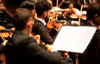 Filarmónica de Medellín tendrá concierto benéfico por las familias damnificadas de Urabá