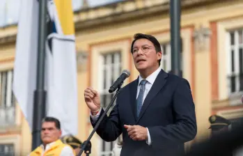 La Registraduría Nacional del Estado Civil aclaró que los mecanismos de seguridad de los formularios E-14, como la estampilla de tiempo y el candado hash, no han sido eliminados y siguen activos dentro del sistema de verificación electoral. FOTO: Registraduría.
