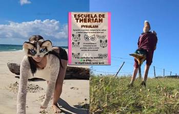 Argentina es el país donde esta tendencia ha ganado mayor visibilidad en redes sociales. FOTO: Redes sociales. 