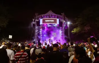 El 17 y 18 de julio se realizará la tercera edición del Medellín Urbana Fest. FOTO: Cortesía Alcaldía de Medellín