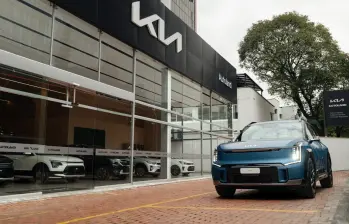 a marca lidera las ventas de vehículos en regiones clave como Valle del Cauca, el Eje Cafetero, Atlántico, Bolívar, Santander, Tolima, Huila y Caquetá. Además, continúa ganando espacio en Bogotá, Cundinamarca y Antioquia, donde la competencia es más intensa. FOTO: Cortesía.